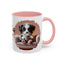 Animal Mug - Dog Coffee Wrap 31
