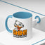Humor Mug - SHH! No One Cares