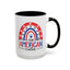 4th of July Mug - All American Cutie