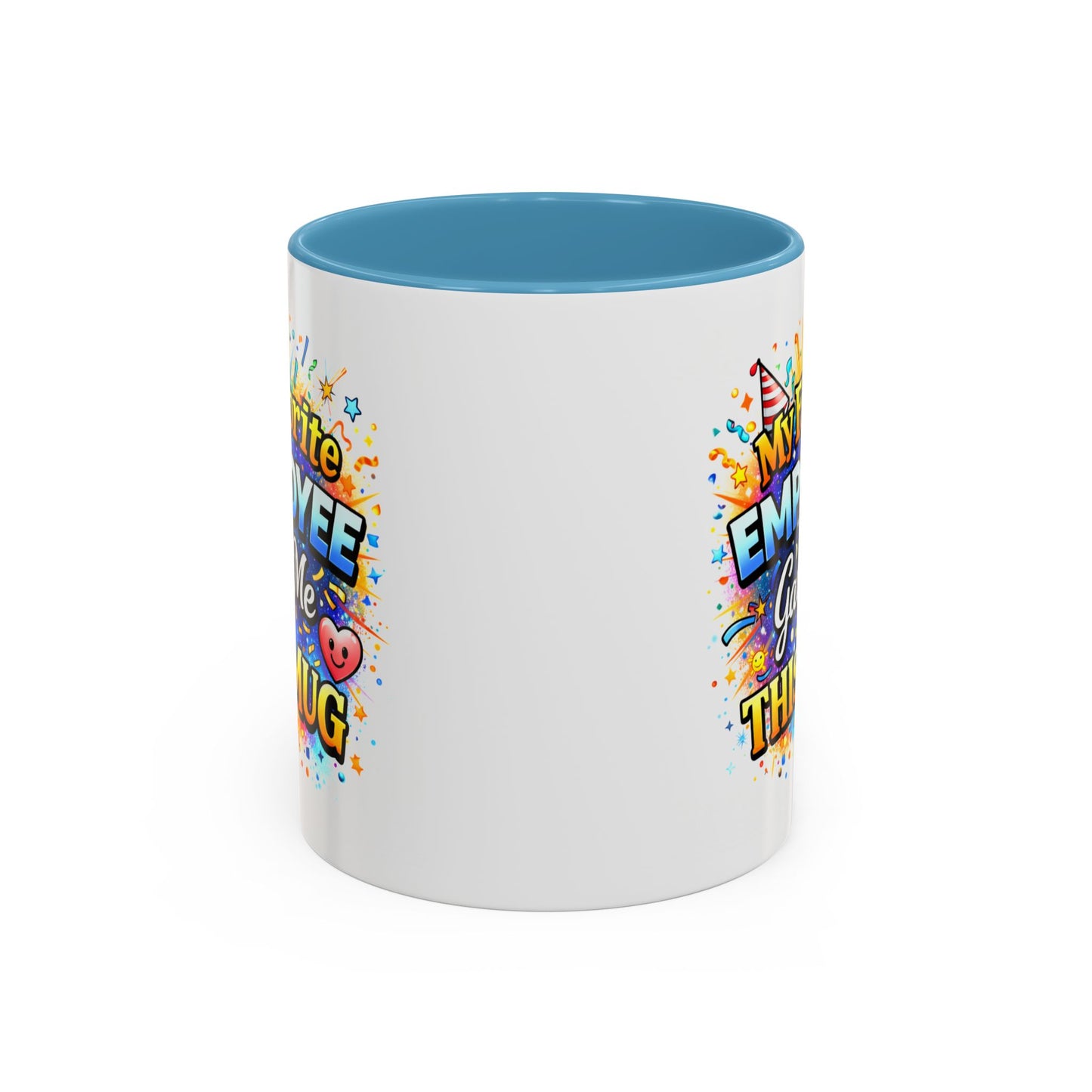 Office Mug - My Favorite Employee