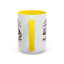Animal Mug - It's Not Laziness
