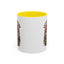 Adventure Mug - Let's Go Camping Bear