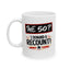 Birthday Mug - Me 50