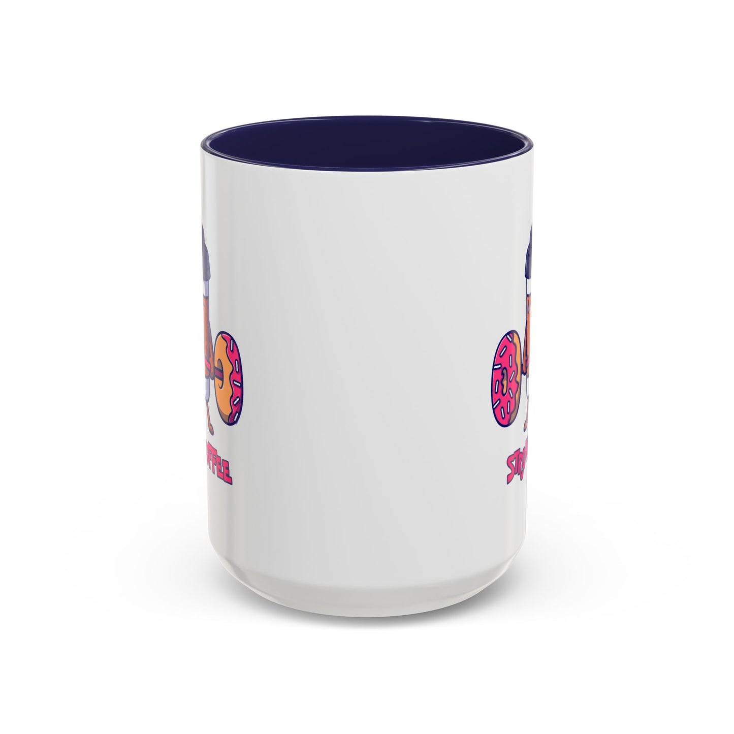 Humor Mug - Strong Coffee