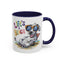 Animal Mug - Life's a Beach