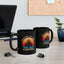 Adventure Mug - Master of The Campfire