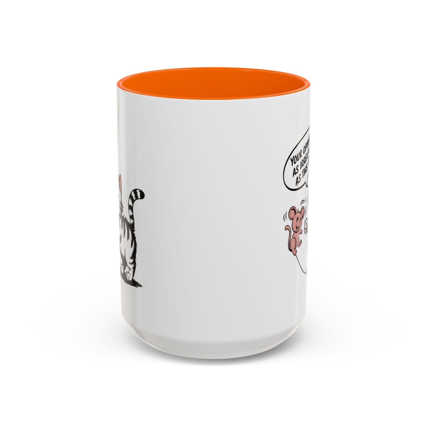 Animal Mug - Your Opinion?