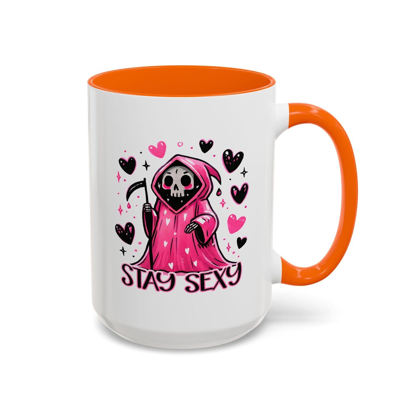 Adult Mug - Stay Sexy