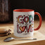 Religious Mug - God Is Love