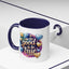 Wellness Mug - I Am Too Good