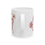 Anniversary Mug - Be Mine I Love You