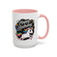 Birthday Mug - Happy Birthday Magical Unicorn