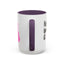 Support Mug - Fight For It
