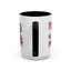 Humor Mug - Fueled by Sarcasm & Petty Thoughts