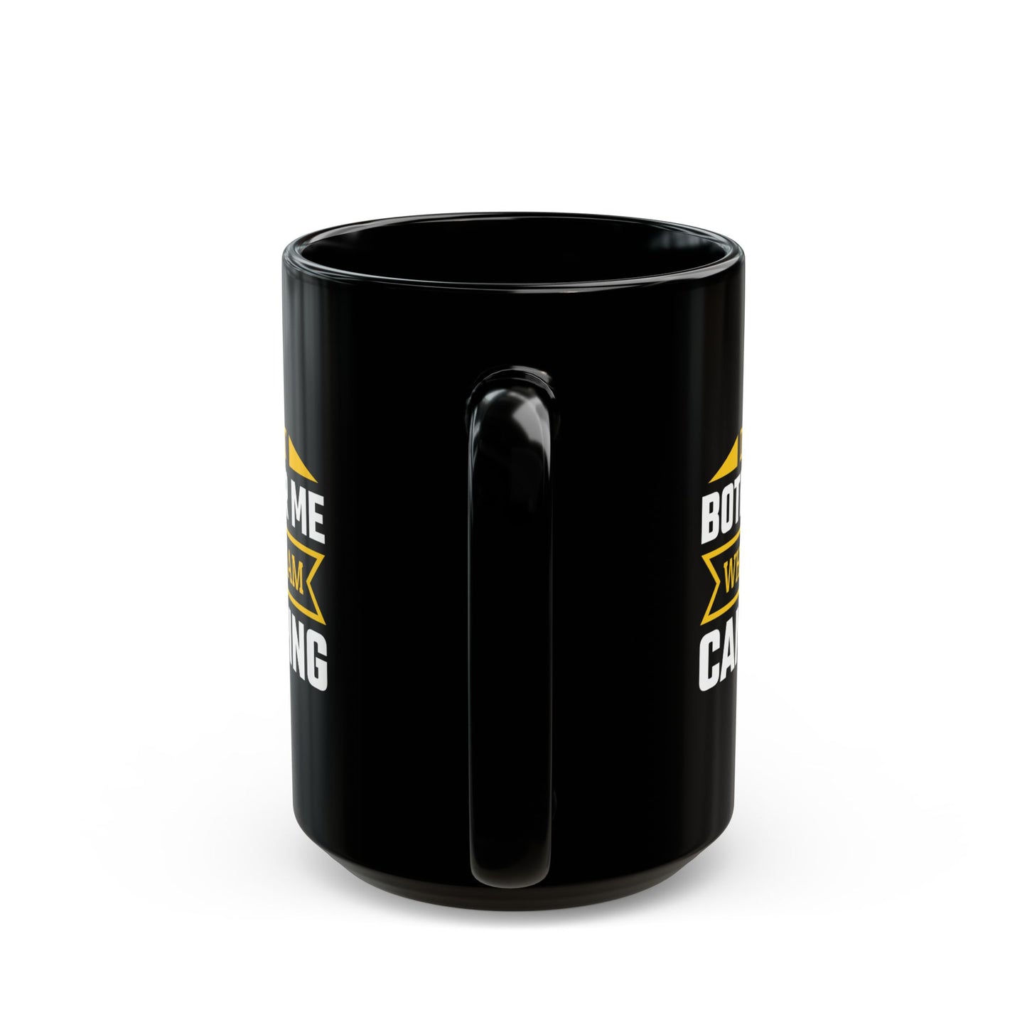 Adventure Mug - Don't Bother Me