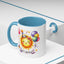 Birthday Mug - Happy Birthday Sunny