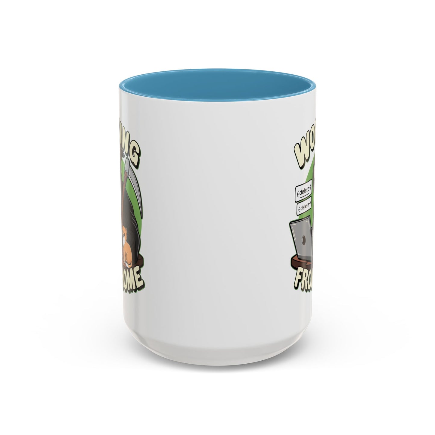 Office Mug - Working From Home