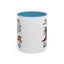 Animal Mug - My Coffee Looked At Me