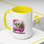Alien Mug - Galactic Greetings