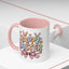 Easter Mug - Happy Easter Coquette