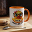 Humor Mug - Don't Be a Duck-ing Cunt