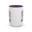 Humor Mug - Once I Defeat This Chemical Imbalance