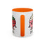 Anniversary Mug - You're The Cream