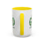 Religious Mug - With God