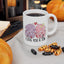 Valentine's Day Mug - I Love You A Ton