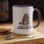 Adult Mug - Don't be a Shittopotomus