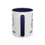 Adult Mug - Cute But Psycho