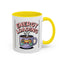 Office Mug - Energy Loading