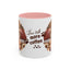 Animal Mug - Dog Coffee Wrap 33