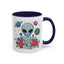 Alien Mug - Crying Alien