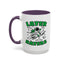 Alien Mug - Later Haters