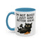 Animal Mug - I'm Not Bossy