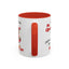 Humor Mug - If You Think I'm Crazy
