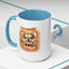 Animal Mug - Small But Mighty