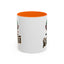 Alien Mug - Greetings From Area 51