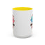 Anniversary Mug - You Are My Missing Piece