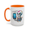 Humor Mug - Sarcastic Comment Loading