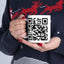 Adult Mug - Fuck You QR