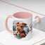 Animal Mug - Dog Coffee Wrap 27