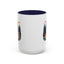 Adventure Mug - I Love Camping