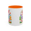 Easter Mug - Yarn Easter Bunny