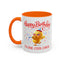 Birthday Mug - One Cool Chick