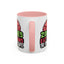 Humor Mug - Zombies Eat Brains
