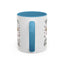 Support Mug - With God