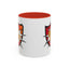Father's Day Mug - Best Dad Shield