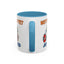 Office Mug - Not Dead Yet